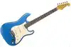 Jack and Danny Brothers Strat Vintage ST 40 Electric guitar [June 20, 2012, 3:13 pm]