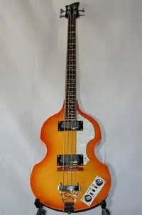 AcePro 2692 AB-500 Electro Acoustic Bass [March 24, 2022, 11:34 am]