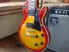 Levin Les Paul Custom Electric guitar [February 15, 2013, 12:26 pm]