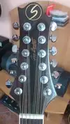Greg Benett SAMICH D-12  USA Acoustic guitar 12 strings [February 18, 2013, 2:44 pm]