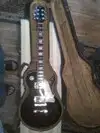 Vorson Les Paul Electric guitar [February 20, 2013, 4:07 pm]
