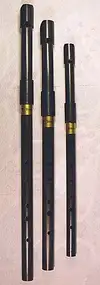 Shearwater CELTIC LOW WHISTLE Flöte [February 26, 2013, 1:18 pm]