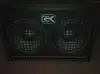 GK BLX-210-II Bass box [February 24, 2013, 11:32 pm]
