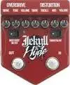 Visual Sound Jekyll and Hyde v2 Pedal [February 27, 2013, 1:00 pm]