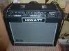 Hiwatt G40 12R Guitar amplifier [February 19, 2011, 10:39 am]