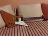 Hamer Exploler Standard Korina 1958 Electric guitar [March 1, 2013, 9:57 am]