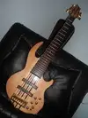 Conklin Bill Dickens 7 string bass 7-saitige Bass-Gitarre [March 3, 2013, 11:35 pm]