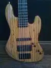 LowEnd Exotic 5 Bass guitar [March 4, 2013, 8:33 am]