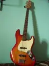 East Jazz bass Bajo eléctrico [March 6, 2013, 1:02 pm]