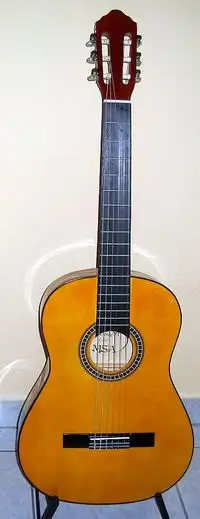 MSA C2 négynegyedes Classic guitar [January 24, 2024, 2:34 pm]