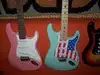 Fenix USA koptatós Stratocaster E-Gitarre [March 6, 2013, 8:44 pm]