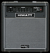 Hiwatt MaXwatt Bass guitar amplifier [February 20, 2011, 7:23 pm]