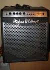 H&K Hughes and Kettner Bass Force L combo Bass guitar combo amp [March 12, 2013, 11:43 pm]