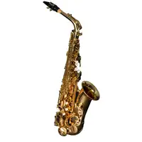 Monzani MZAS-233 Alt Saxofón [June 13, 2018, 12:00 pm]