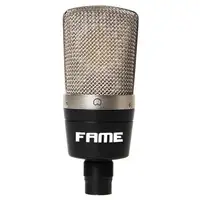 FAME Studio CM2 Kondenzátorový mikrofón [January 24, 2024, 2:46 pm]