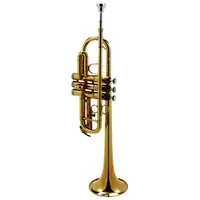 Monzani MZTR-700L C Trumpet [January 24, 2024, 2:38 pm]