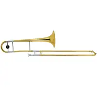 Monzani MZSL 710 Bb Trombone [March 24, 2022, 12:28 pm]