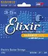 Elixír Elixir 11-49 Sada gitarových strún [March 18, 2013, 1:39 pm]