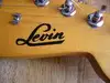 Levin Strato 80as évekből Elektrická gitara [March 19, 2013, 6:59 pm]