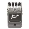 Invasion Flangerdelay Effect pedal [March 22, 2013, 12:11 pm]