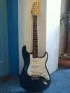 Apollo Stratocaster Elektrická gitara [March 23, 2013, 1:48 pm]
