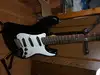Flash Stratocaster Elektrická gitara [March 25, 2013, 9:50 pm]