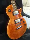 Santander Les Paul Spalted Maple Electric guitar [March 25, 2013, 10:08 pm]