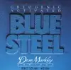 Dean Markley Blue Steel 2556 Guitar string set [March 26, 2013, 10:22 am]