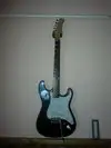 Baltimore Stratocaster Elektrická gitara [March 26, 2013, 1:00 pm]