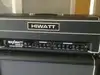 Hiwatt Maxwatt G200R HD Amplifier head and cabinet [March 29, 2013, 2:55 pm]