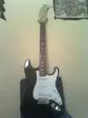 Baltimore By Johnson Electric guitar [March 31, 2013, 10:45 pm]