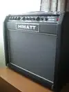 Hiwatt G40 12R Guitar combo amp [April 3, 2013, 10:41 am]