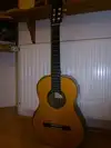 Antonio Sanchez Mod 1015 Acoustic guitar [April 4, 2013, 7:40 pm]
