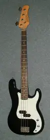 Glam Guitars Precision Bass klón Basszusgitár [2011.02.25. 14:44]