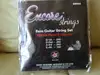 Encore EBS40 Bass guitar strings [October 27, 2013, 8:00 pm]