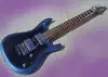 Jack and Danny Brothers JD-951S Electric guitar [April 12, 2013, 12:49 pm]