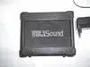 StarSound GA-1 Guitar amplifier [April 16, 2013, 2:28 pm]
