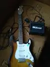 StarSound  Elektromos gitár szett [2013.04.02. 18:42]
