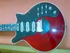Brian May Guitars Red Special + Digitech Brian May pedál Elektrická gitara [April 23, 2013, 8:55 am]