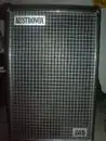 AustroVOX 100 watt 1X18 láda Sound cabinet [February 28, 2011, 8:12 pm]