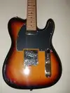 Glam Guitars Telecaster Electric guitar [March 1, 2011, 10:27 am]