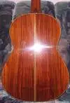 Alvaro No.280.Professionel gyönyörű tisztafa spanyol Guitarra clásica [April 29, 2013, 8:19 pm]