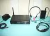 4-acoustic VHF Guitar and microphone wireless system [May 2, 2013, 3:52 pm]