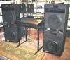 Leem 300W-os zenekari Speaker pair [May 4, 2013, 8:49 am]