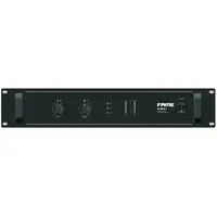 FAME A-400 II Power amplifier [February 22, 2022, 12:34 pm]