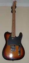 Glam Guitars Telecaster Electric guitar [March 3, 2011, 9:11 am]