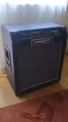 Hiwatt B100 Bass guitar amplifier [May 6, 2013, 3:16 pm]