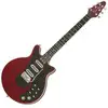 Brian May Guitars Antique Cherry Elektrická gitara [May 7, 2013, 9:43 pm]