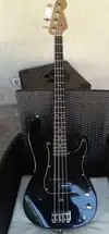 C-Giant Precision Basszusgitár [2013.05.10. 06:49]