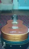 Rodriguez Caballero 10 Klasická gitara [May 13, 2013, 3:48 pm]